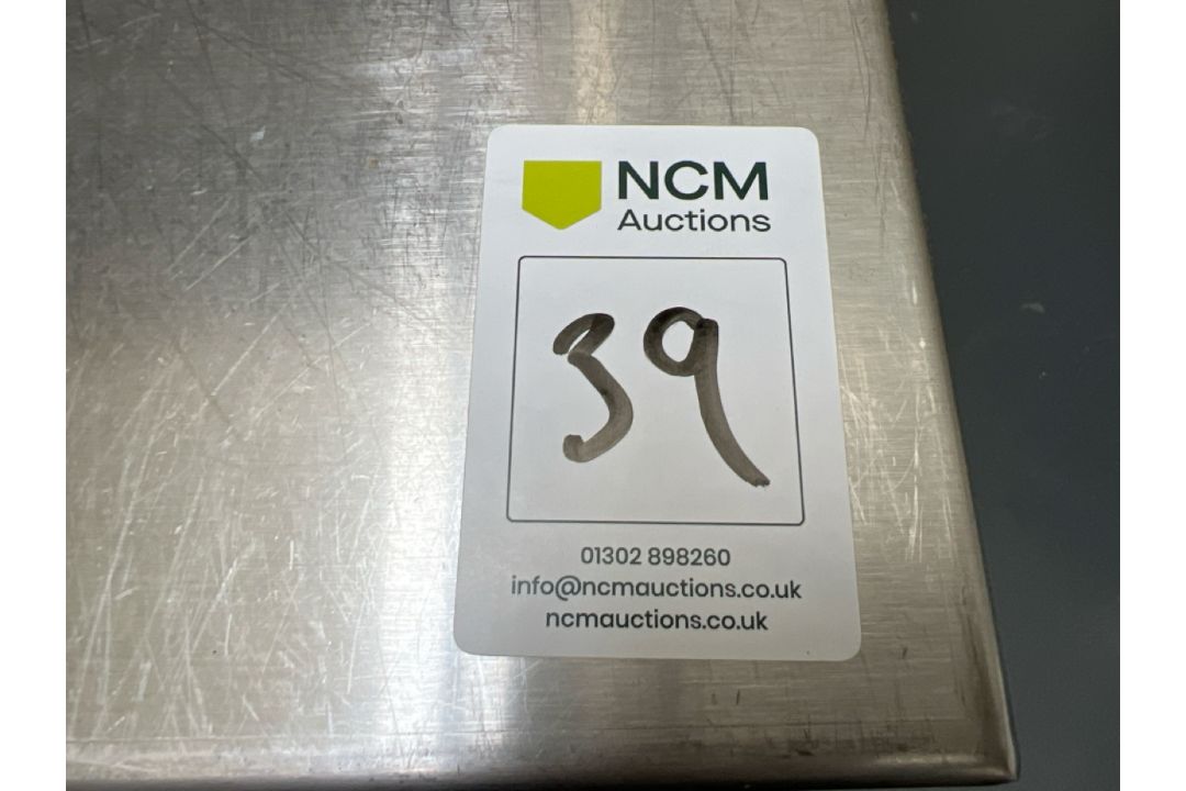 Commercial Grade Hot Cupboard - Image 8 of 10
