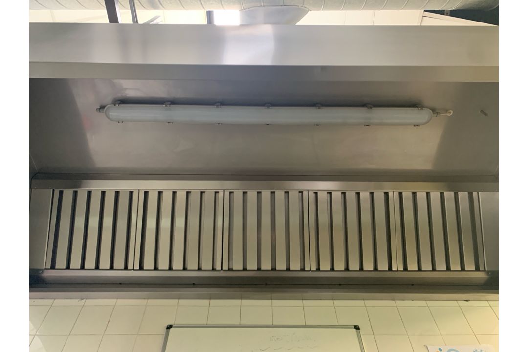 Extraction Unit - Image 4 of 9
