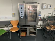 Rational Combi Oven