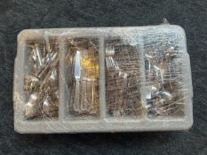 Tray of Cutlery - No Reserve