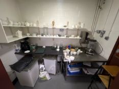 Contents of Room - No Reserve