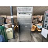Commercial Grade Williams Refrigerator