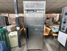 Commercial Grade Williams Refrigerator