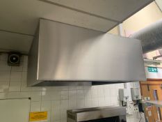 Extraction Unit - No Reserve