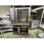 Rational Combi Master Plus