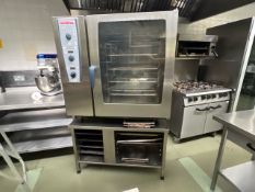 Rational Combi Master Plus