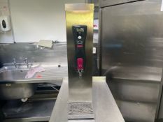 Instanta Water Boiler - No Reserve