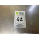 Interlevin 3 Door Under Counter Fridge - NEXT BID WINS - Image 10 of 10