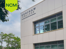 College Kitchen and Restaurant Equipment on behalf of Runshaw College – Due to Refurbishment