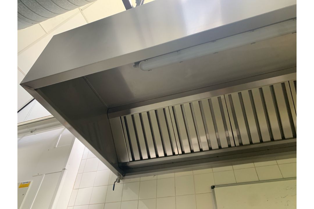 Extraction Unit - Image 5 of 9