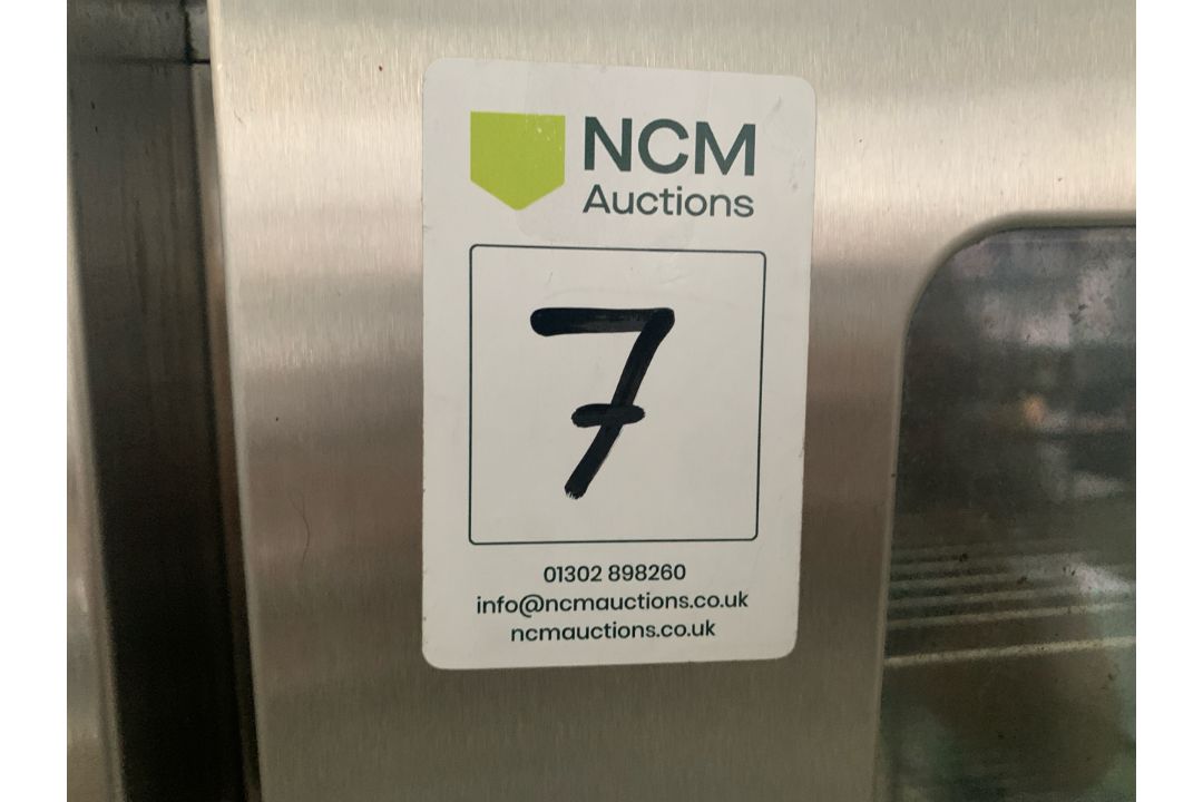 Rational Combi Oven - Image 11 of 11