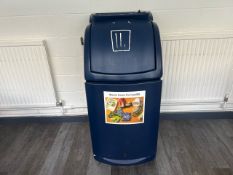 Food Waste Bin - No Reserve