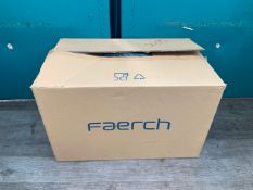 Box Of Small Plastic Containers - No Reserve