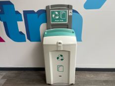 Paper Bin - No Reserve