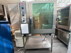 Rational Combi Master Plus