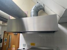 Extraction Unit - No Reserve