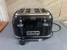 Breville Toaster - No Reserve
