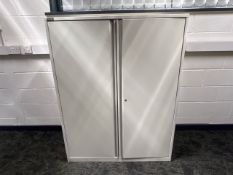 Metal Triumph Cabinet - No Reserve