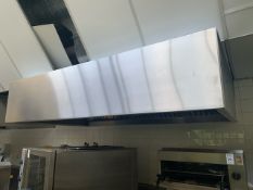Extraction Unit - No Reserve