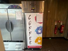 Williams Commercial Freezer Unit