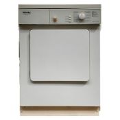 Washing Machine Miele Novotronic T490