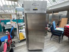 Commercial Grade Williams Refrigerator