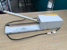 Heat Sealer - No Reserve