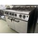 Falcon Commercial Grade 6 Ring Burner - Image 3 of 7