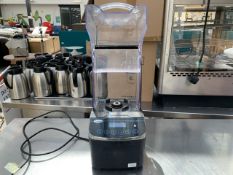 Santos Smoothie Blender - No Reserve