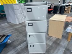 Triumph Filing Cabinet - No Reserve