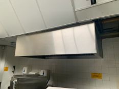 Extraction Unit - No Reserve