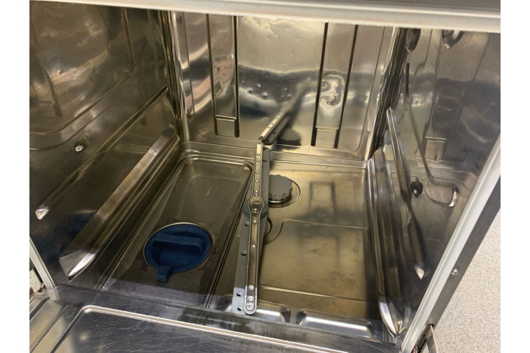 Hobart Glass Washer - Image 5 of 9