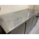 Interlevin 3 Door Under Counter Fridge - NEXT BID WINS - Image 9 of 10