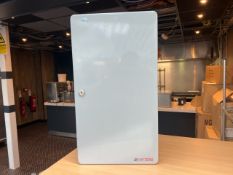 Avery Key Safe - No Reserve