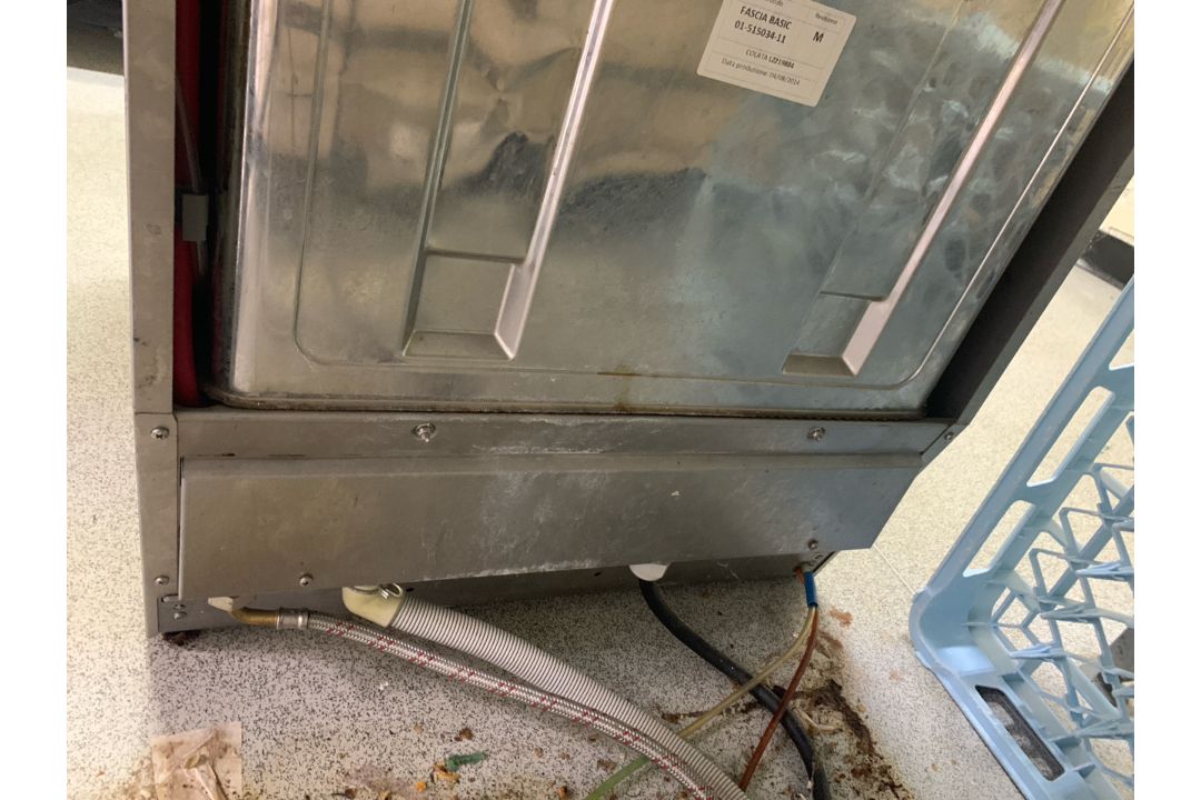 Hobart Glass Washer - Image 7 of 9