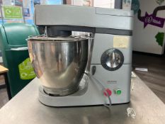 Kenwood Professional Mixer - No Reserve