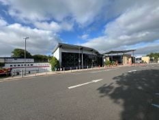 Important Information - Please Do Not Bid On This Lot