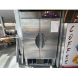Williams Commercial Grade Freezer