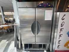 Williams Commercial Grade Freezer