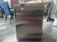 Tefcold Commercial Chiller Unit