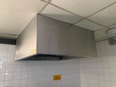 Extraction Unit - No Reserve