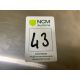 Hobart Glass Washer - Image 9 of 9
