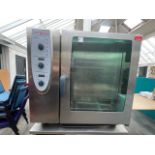 Rational Combi Master