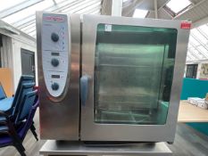 Rational Combi Master