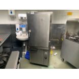 Falcon Steaming Oven - NEXT BID WINS