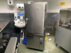 Falcon Steaming Oven - NEXT BID WINS