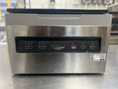 Chamber Vacuum Sealer - No Reserve