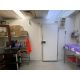 Commercial Grade Walk in Freezer - Image 1 of 12