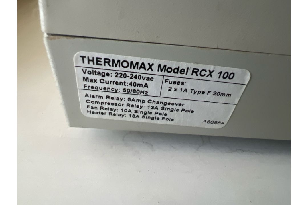 Commercial Grade Walk in Freezer - Image 12 of 12