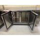 Interlevin 3 Door Under Counter Fridge - NEXT BID WINS - Image 3 of 10